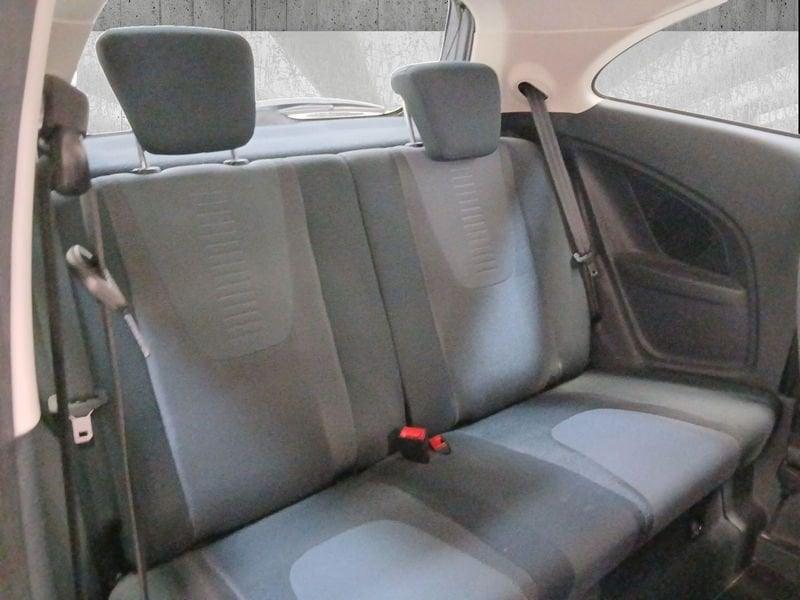 Ford Ka 1.2 Titanium + c/esp 69cv E6