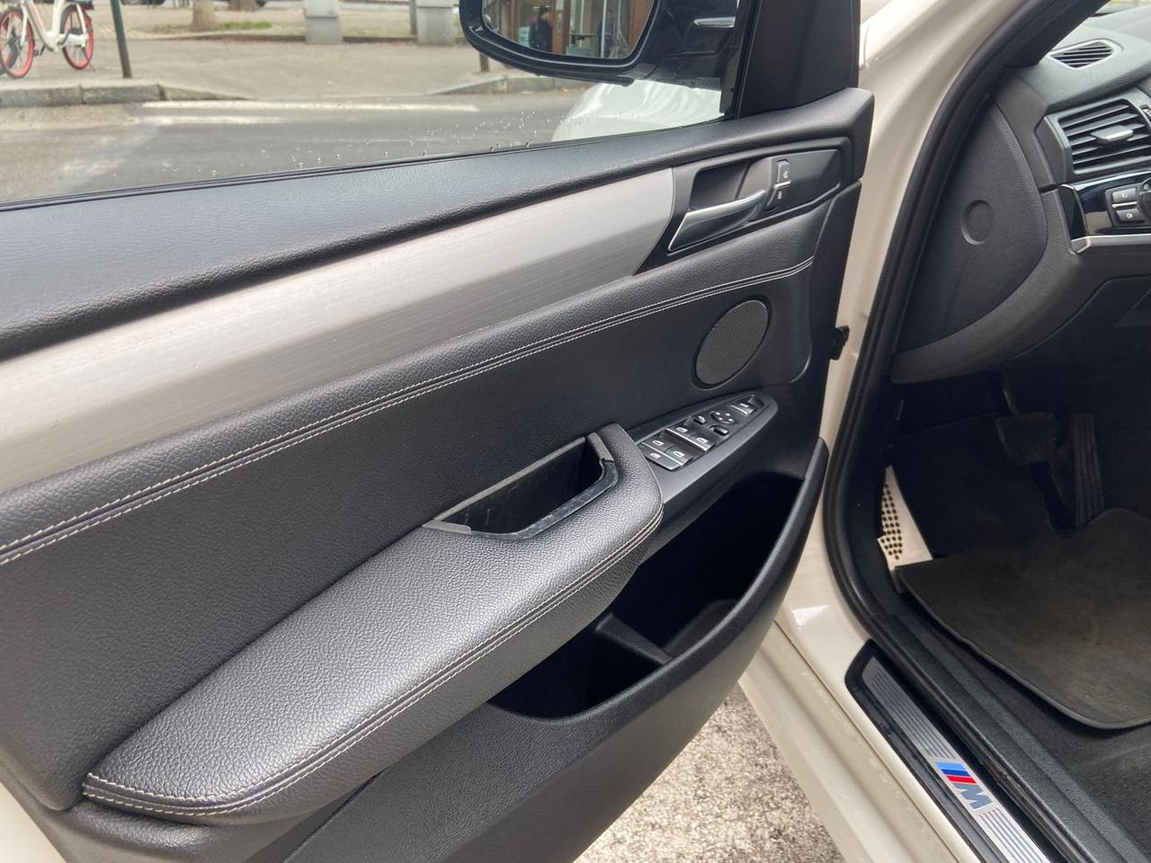 Bmw X3 M Sport 20 d #8900