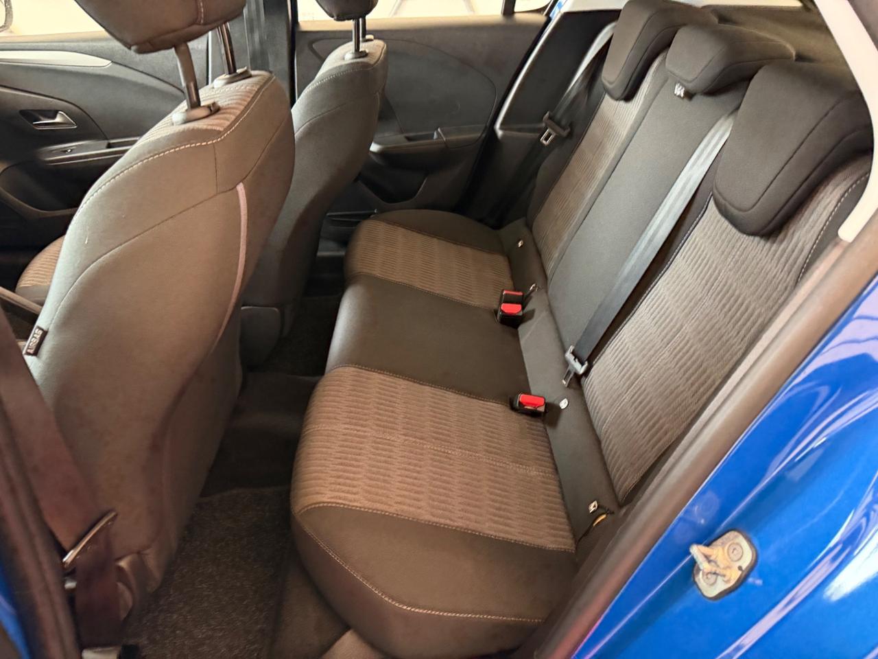 Opel Corsa 1.2 Edition