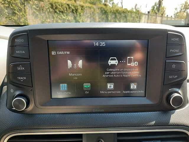 Hyundai KONA EV 39 kWh XPrime