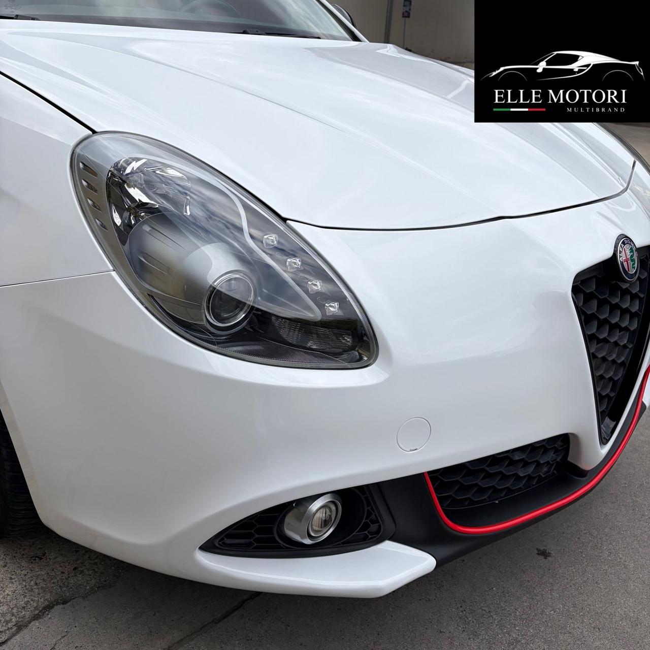 Alfa Romeo Giulietta 1.6 JTDm 120 CV Super