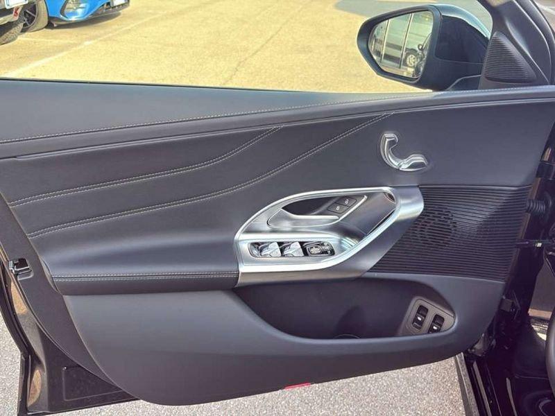 Mercedes-Benz Classe C 400 4Matic EQ Berlina AMG Line Advanced Plus