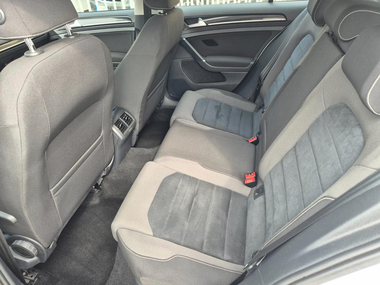 Volkswagen Golf 1.4 TSI DSG 5p. Highline BlueMotion Technology