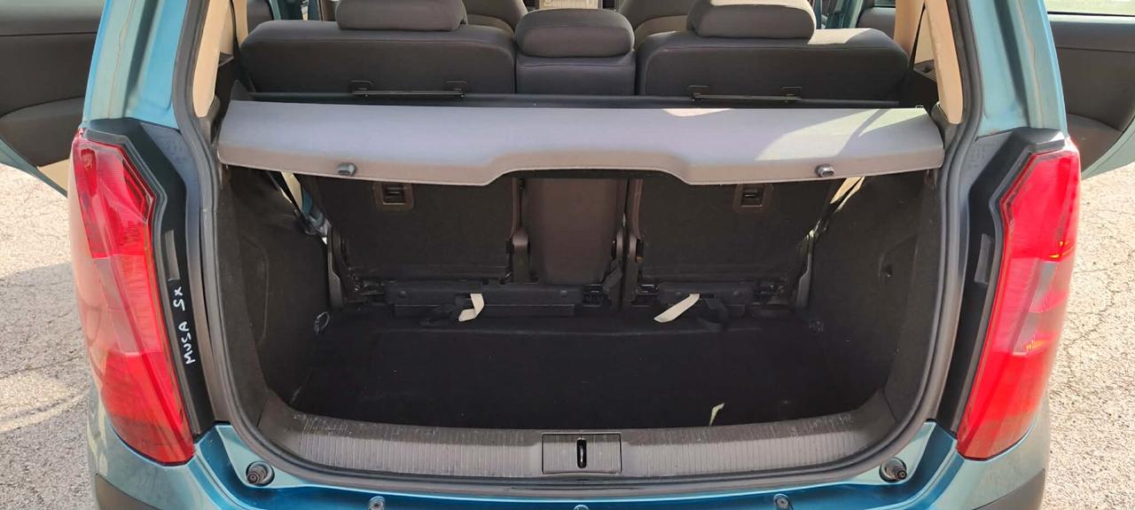 Lancia MUSA 1.3 Multijet 16V Platino