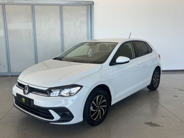 Volkswagen Polo 1.0 TSI DSG Edition Plus - possibilità noleggio no scoring