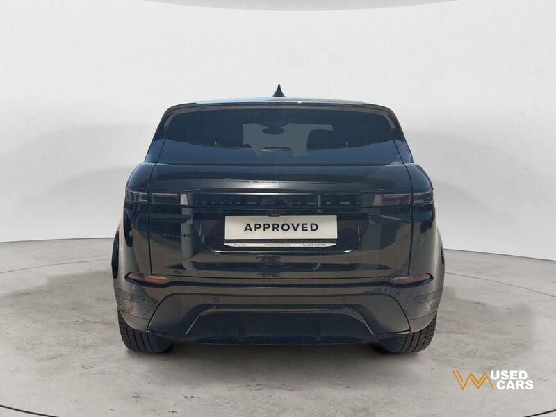 Land Rover RR Evoque Range Rover Evoque 2.0D I4 163 CV AWD Auto S