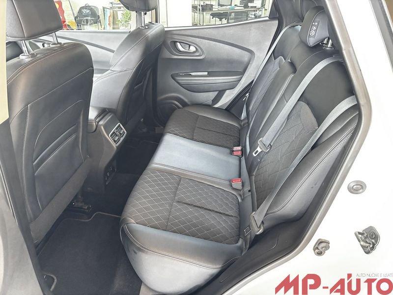 Renault Kadjar TCe 160CV EDC FAP Sport Edition2 UNICO PROP.
