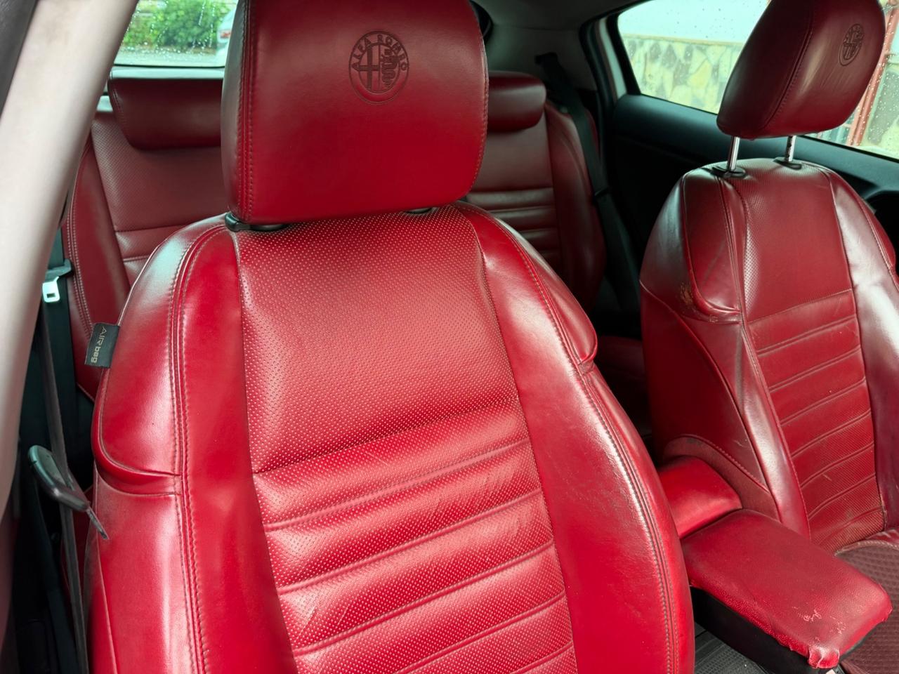 Alfa Romeo Giulietta 1.6 JTDm-2 105 CV Distinctive