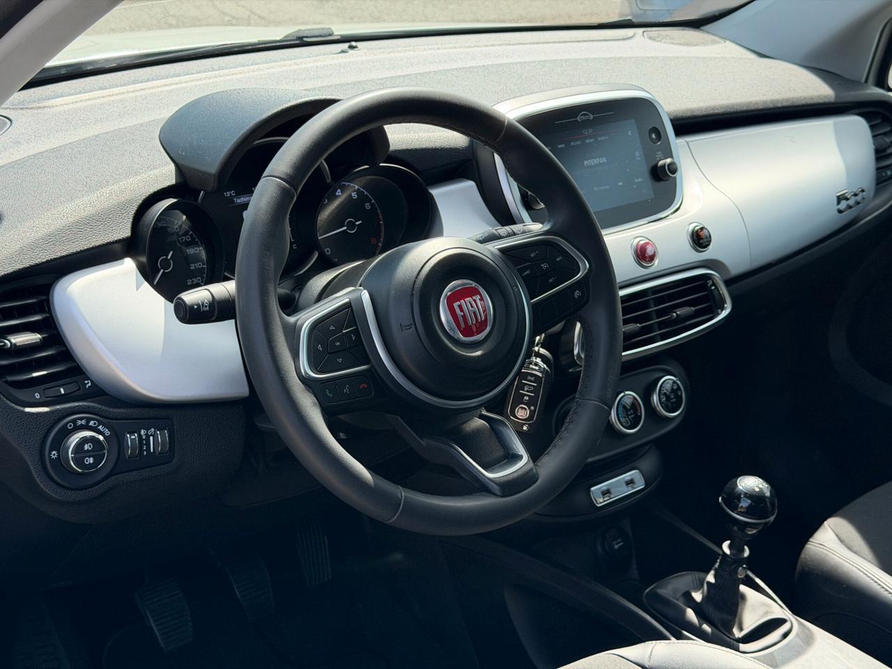 Fiat 500X 1.0 T3 120 CV Cross