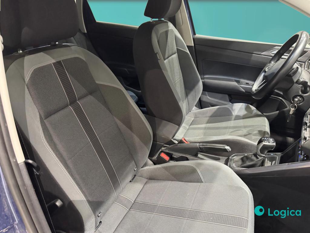 VOLKSWAGEN Polo VI - Polo 1.0 tsi Style 110cv dsg