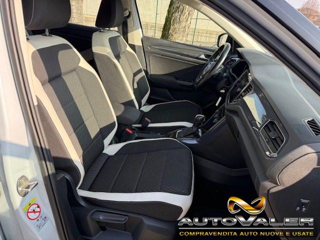 VOLKSWAGEN T-Roc 1.5 TSI ACT DSG Style BlueMotion Technology