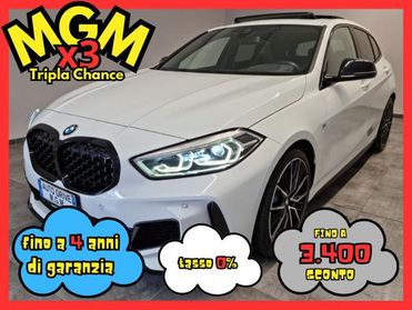 BMW M135 i xDrive