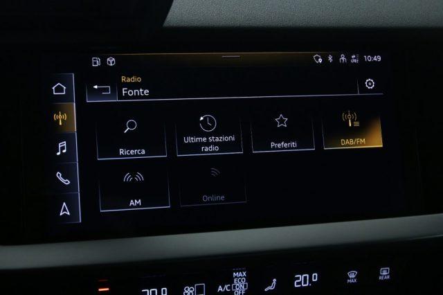 AUDI S3 SPB TFSI 310CV quattro Stronic *SCONTO IMMEDIATO*