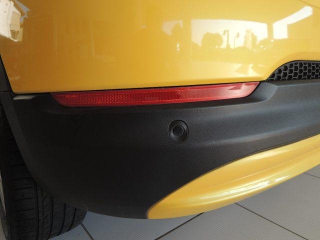 FIAT 500X 1.3 MultiJet 95 CV Lounge