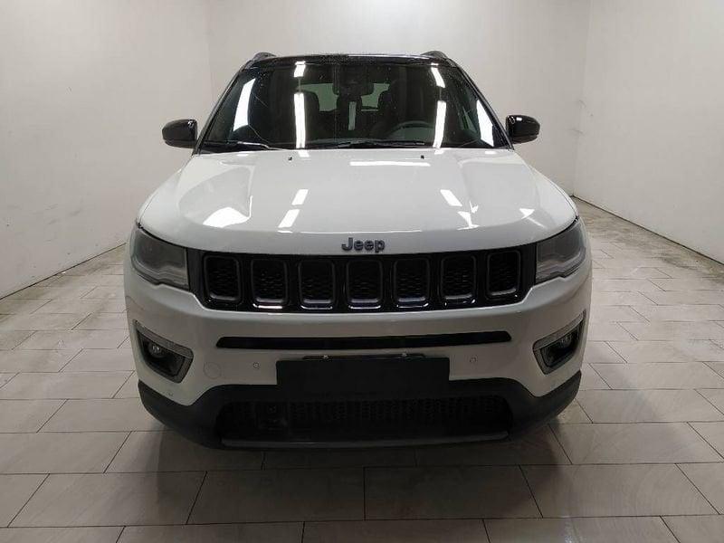 Jeep Compass 1.3 turbo t4 S 2wd 150cv ddct my20