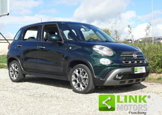 FIAT 500L 1.3 Multijet - FATTURABILE