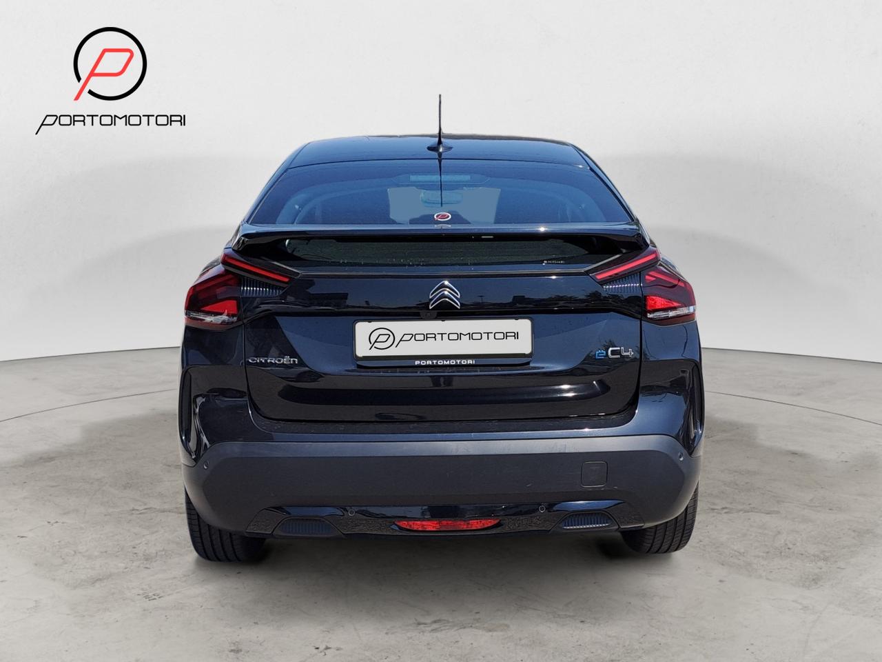 CITROEN e-C4 - e-C4 motore elettrico 136 CV Feel Pack