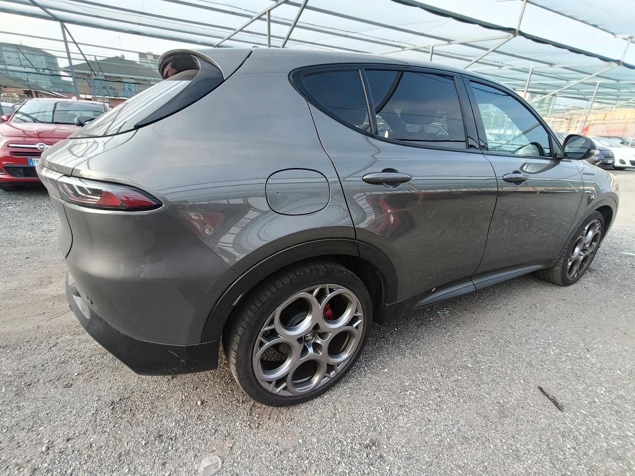 Alfa Romeo Tonale 1.5 130 CV MHEV TCT7 Sprint