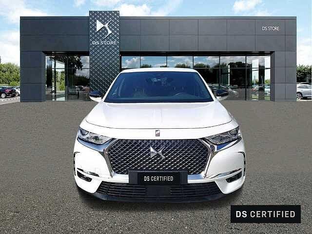 DS DS 7 Crossback ETENSE 1.6 Plug-In Hybrid 225cv BUSINESS AZIENDALE