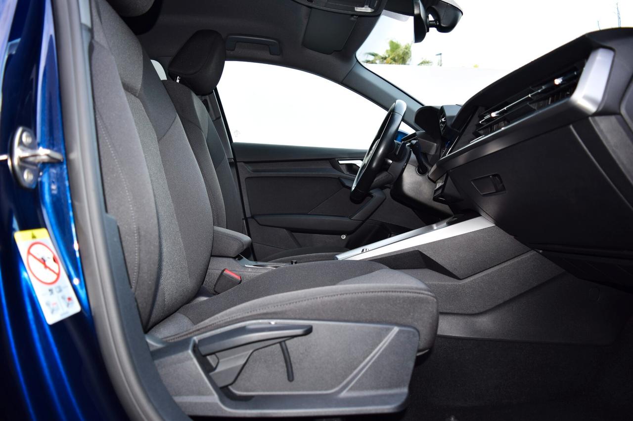 Audi A3 Sportback 30 2.0 Tdi S tronic S line Edition