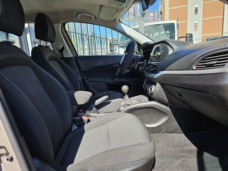 FIAT Tipo 1.6 Mjt S&S SW