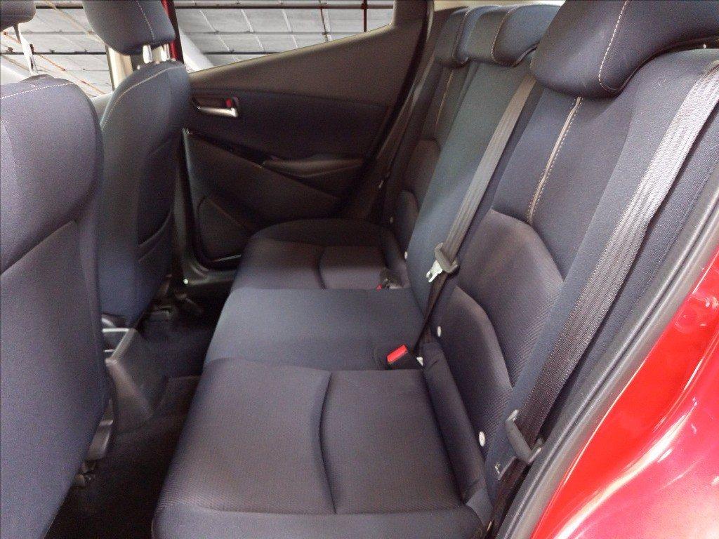 MAZDA 2 1.5 m-hybrid Exceed navi i-Activsense Technology 90cv del 2022