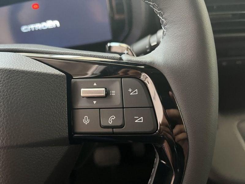 Citroën Berlingo Berlingo 1.5 bluehdi M Plus N1 autom. - IVA ESCLUSA
