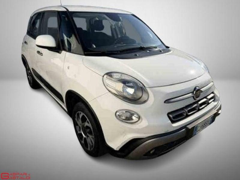 FIAT 500L 500L Cross 1.4 s&s 95cv my20