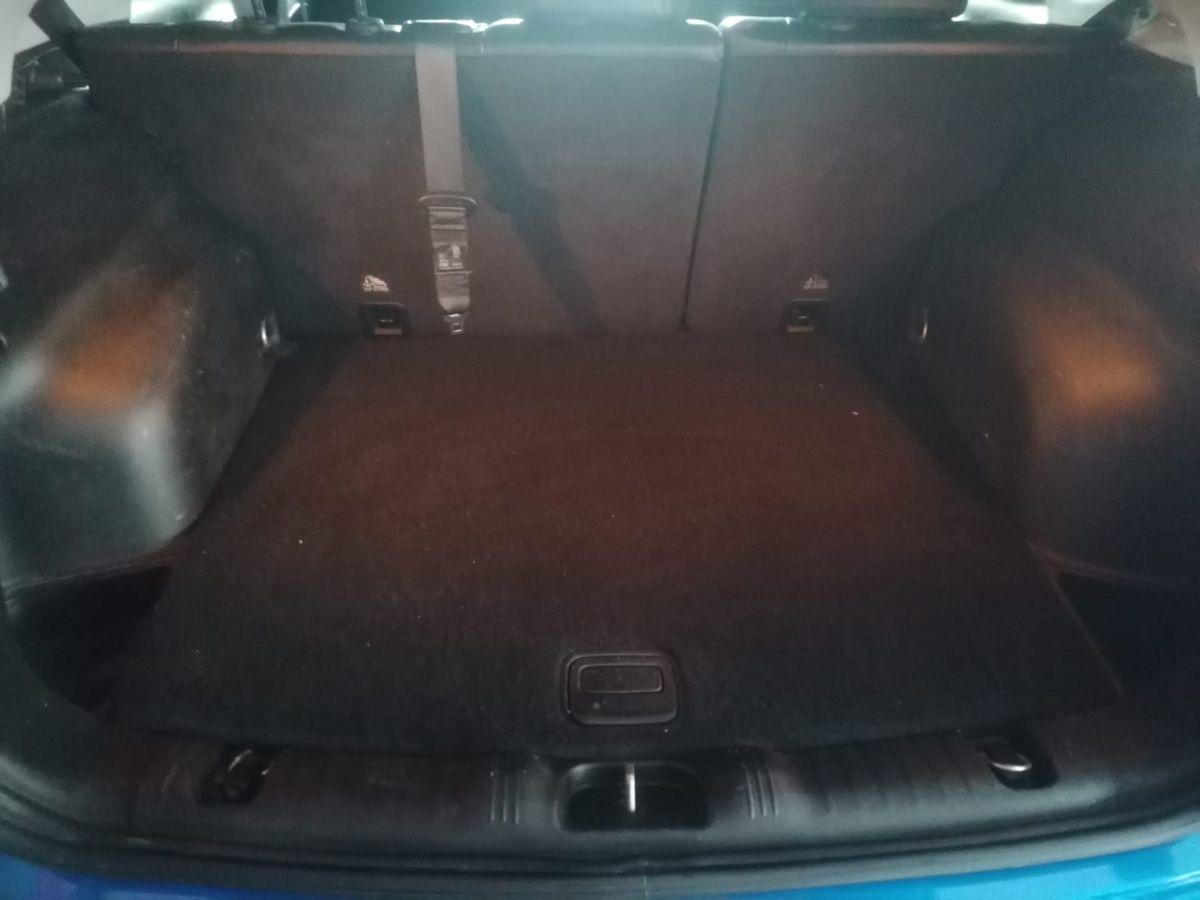 JEEP - Compass - 2.0 Mjt II aut. 4WD Night Eagle