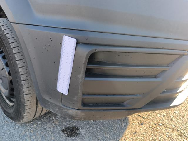 VOLKSWAGEN Crafter 30 2.0 tdi 140cv L3H3 Logistic my19