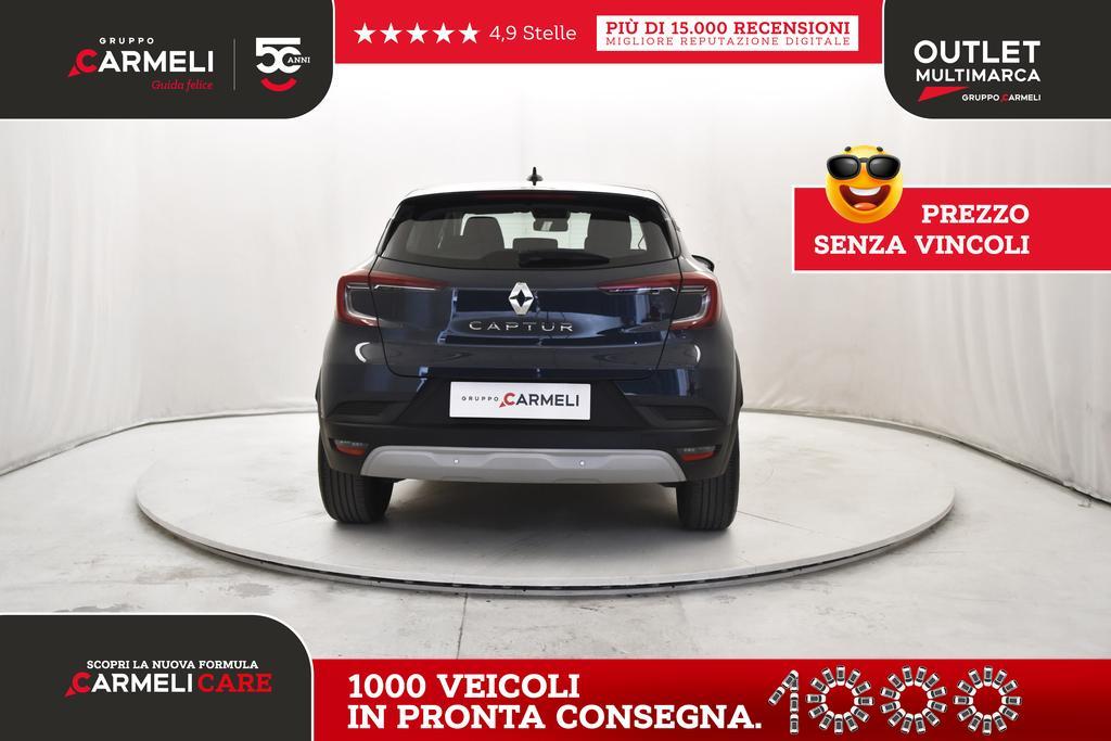 Renault Captur 1.0 TCe Equilibre
