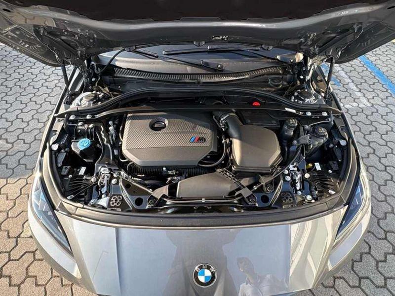 BMW Serie 1 M135i xDrive M Sport Pro
