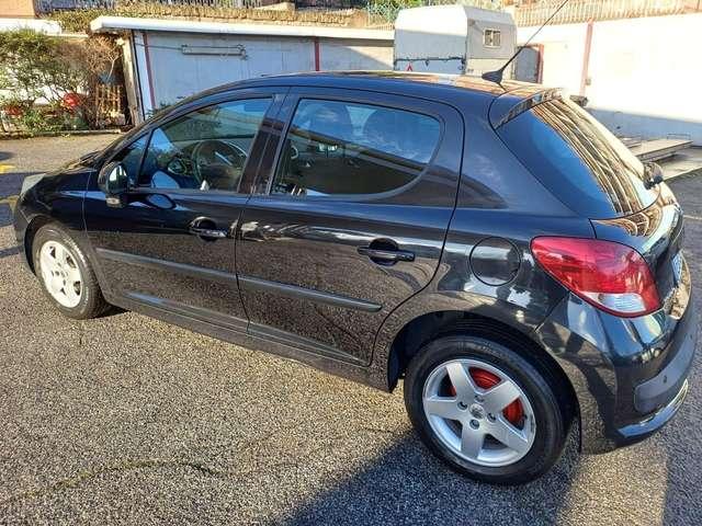 Peugeot 207 207 5p 1.4 8v X-Line FL