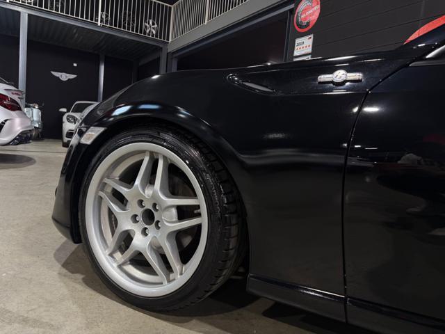 TOYOTA GT86 2.0 CERCHI DA 18 TOTAL BLACK IN SEDE