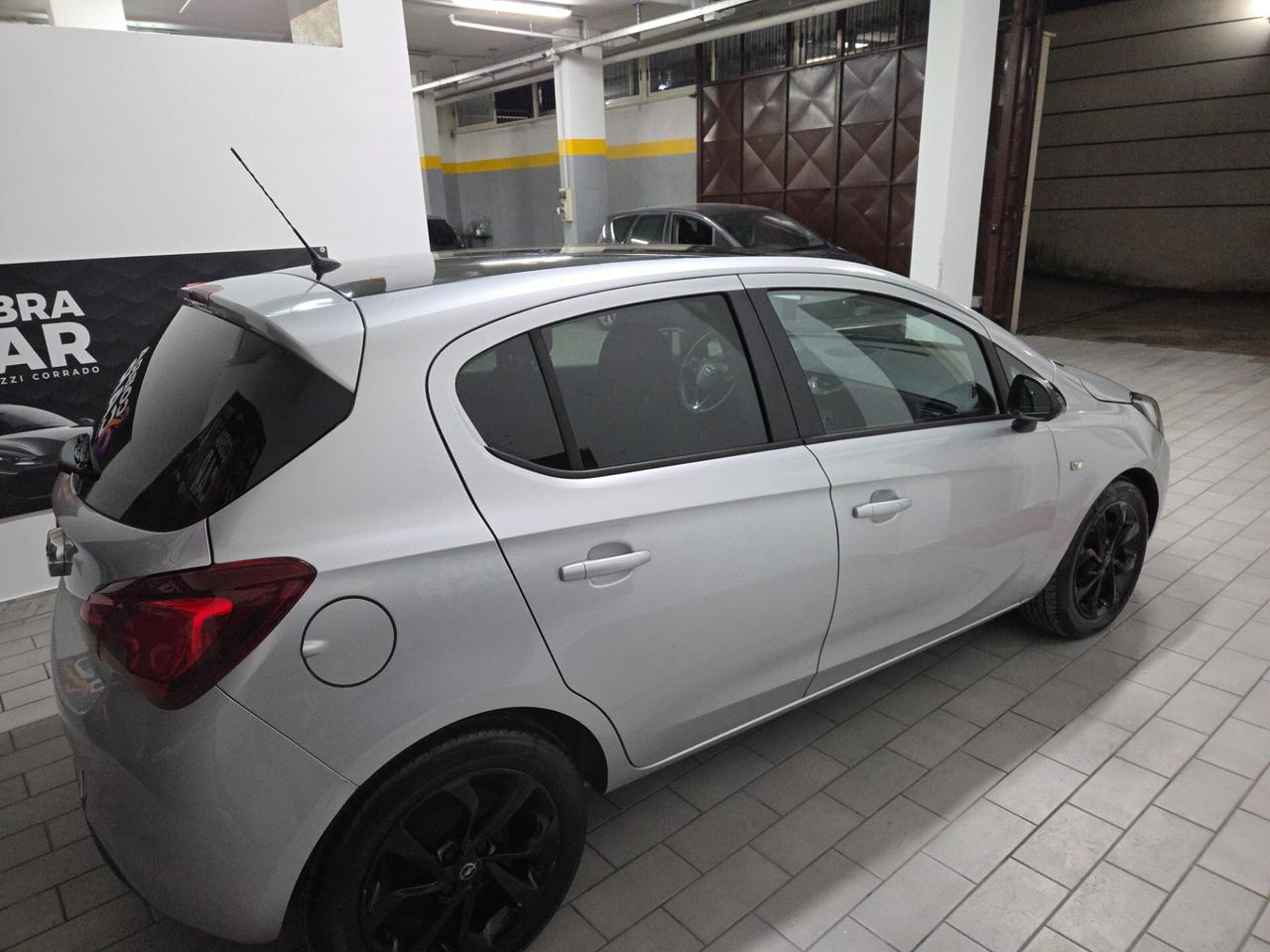 Opel Corsa 1.3 CDTI ecoFLEX 95CV Start&Stop 5 porte b-Color