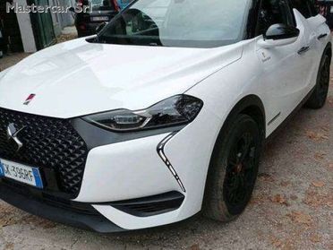 DS AUTOMOBILES DS 3 Crossback Crossback 1.2 Performance Line 100cv tg:gk396rf