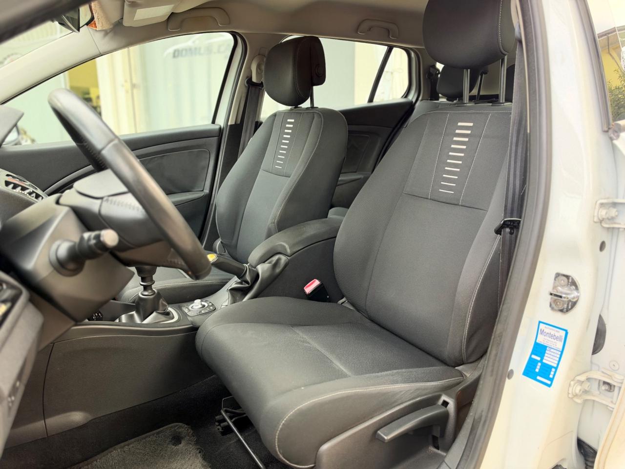 Renault Mégane 1.5 dCi 110CV SporTour Attractive