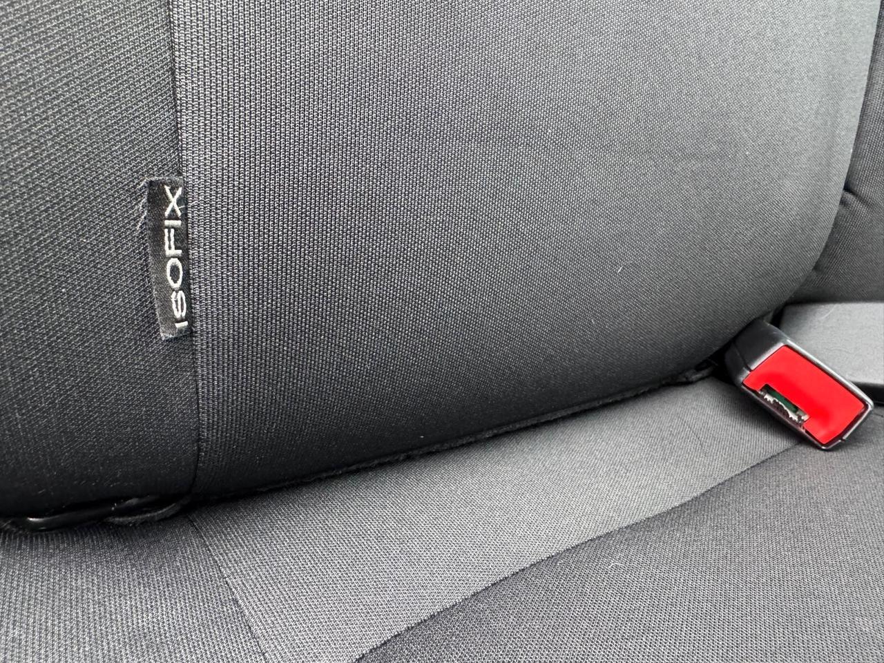 Lancia Ypsilon 1.2 BENZ NEOPTENTATI 2017