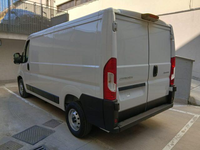 CITROEN Jumper 30 2.2 BlueHDi 120 S&S L2-H1 Furgone