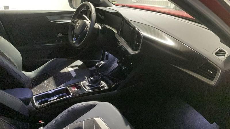 Opel Mokka 1.2 Turbo 136 CV Ultimate