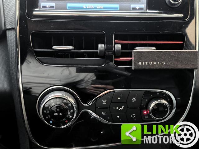 RENAULT Clio RS 5p 1.6 16v Monaco GP 200cv EDC