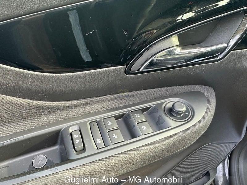 Opel Mokka Mokka X 1.4 Turbo Ecotec 140CV 4x2 Start&Stop Business