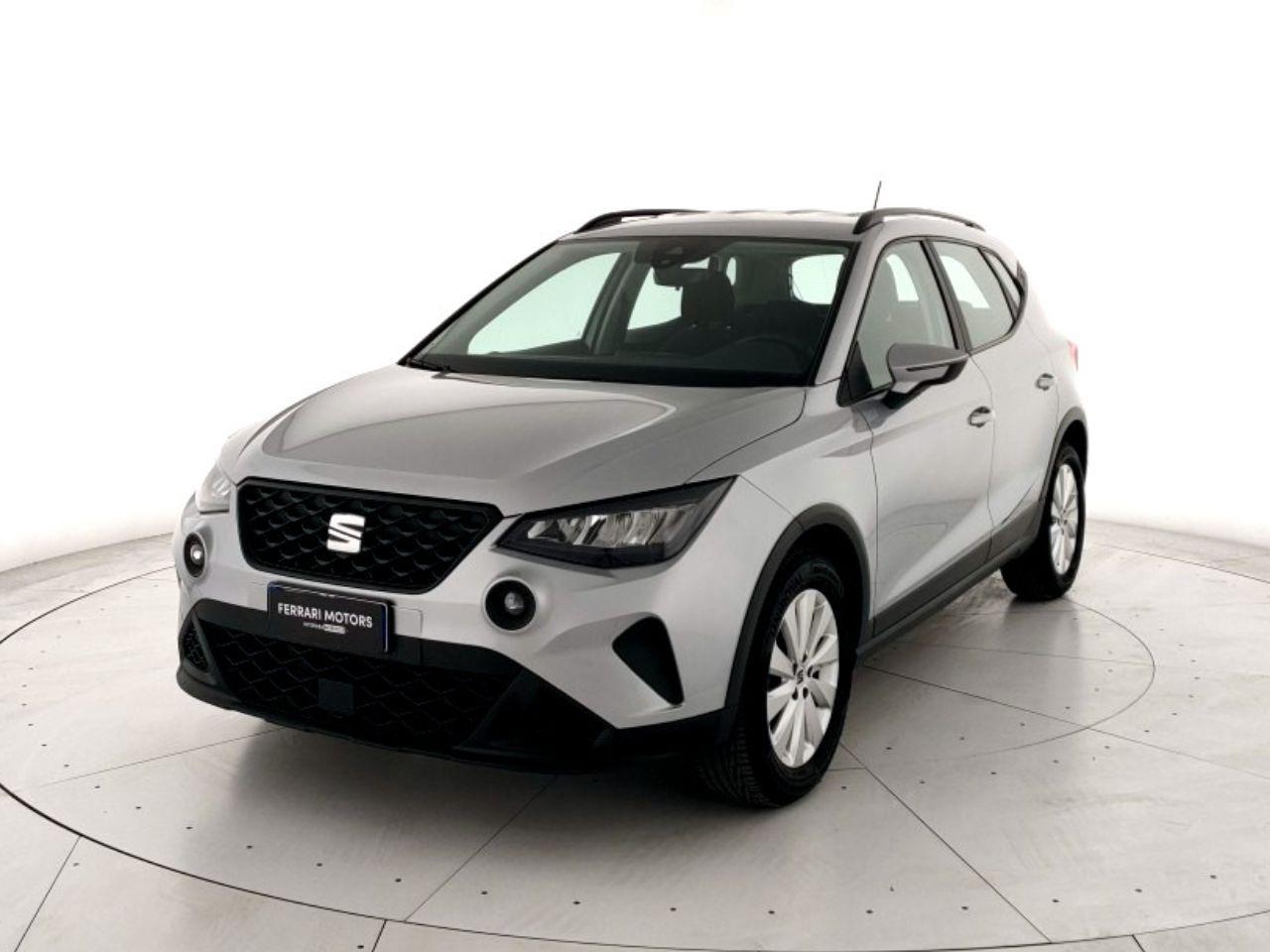 SEAT Arona 1.0 ecotsi Style 95cv