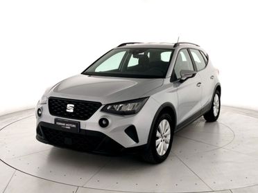 SEAT Arona 1.0 ecotsi Style 95cv