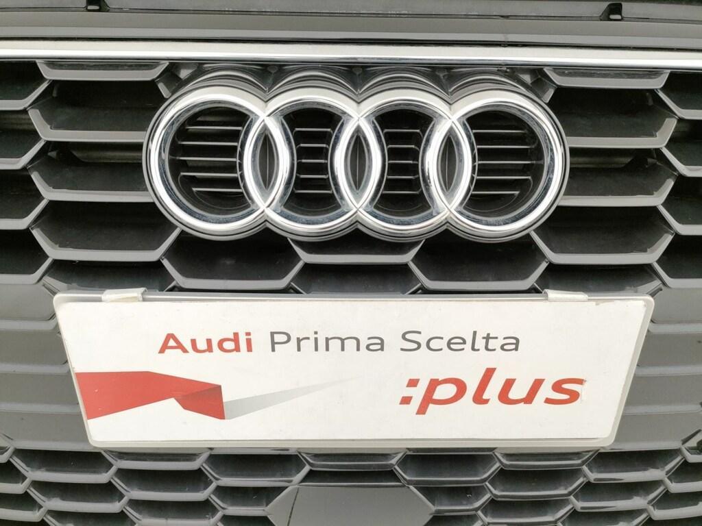 Audi A3 35 2.0 TDI S line Edition S tronic