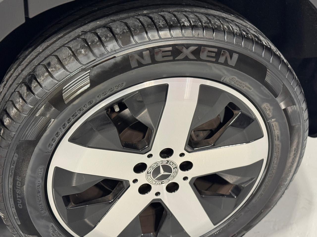 Mercedes-benz GLB Automatico Premium 60.000 Km !