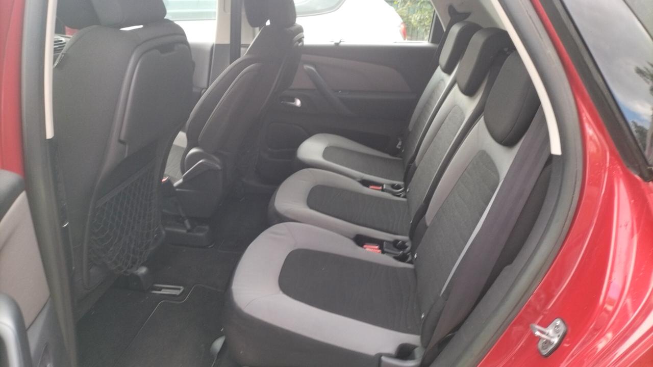 Citroen C4 Picasso 1.6 e-HDi 115 **PREZZO OUTLET **