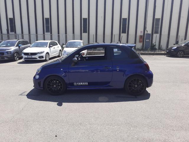 ABARTH 595 PROMO FIN. 1.4 T-Jet 165 CV Monster Energy Yamaha