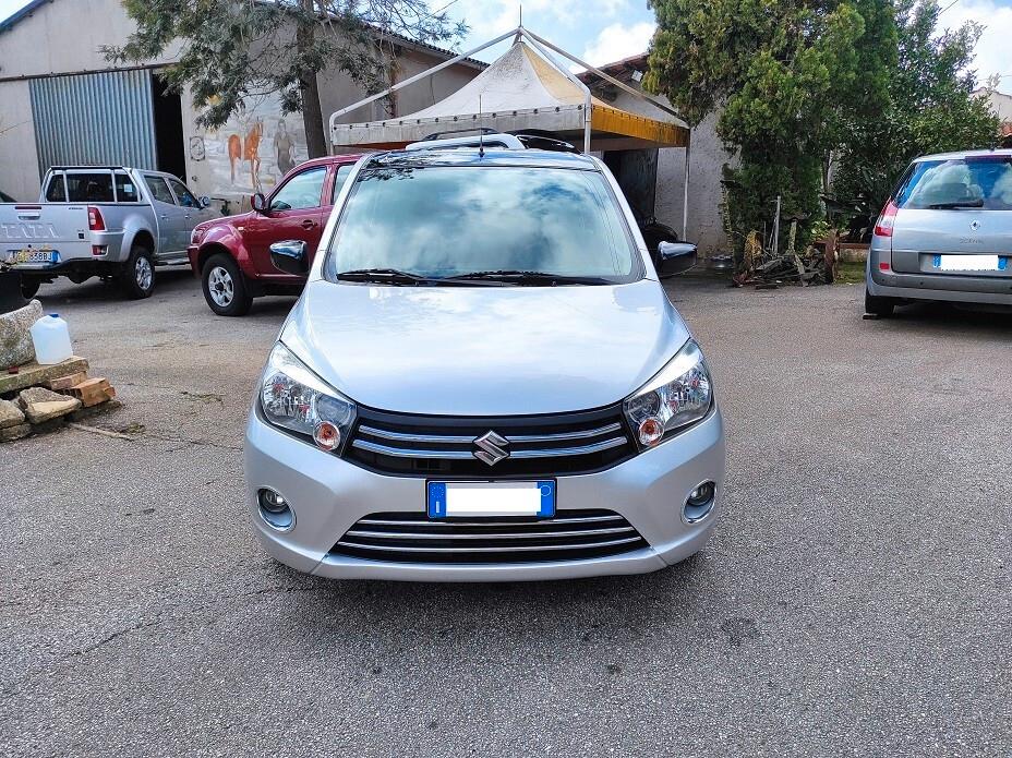 Suzuki Celerio 1.0 Style