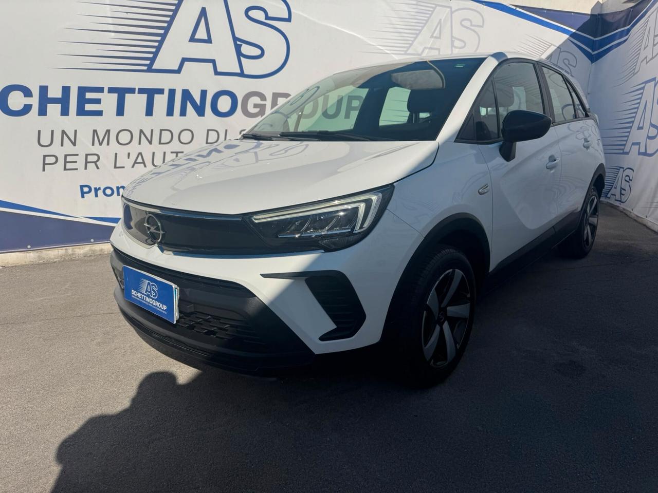 Opel Crossland 1.2 12V Start&Stop Edition
